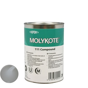 Mỡ bôi trơn Molykote 111 compound